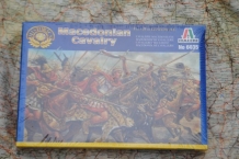 images/productimages/small/MACEDONIAN CAVALRY Italeri 6035 voor.jpg